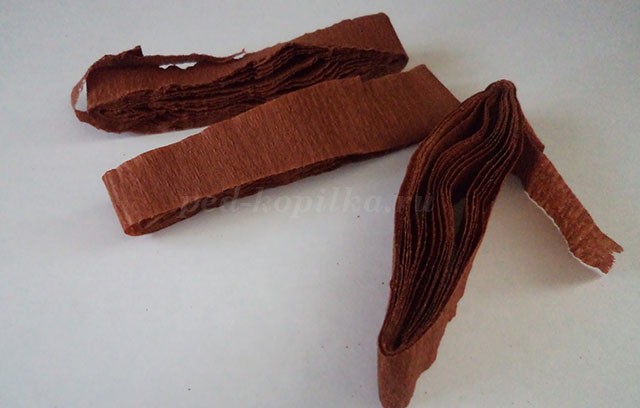 Торцевание на пластилине: мастер-класс Торцевание на пластилине: мастер-класс