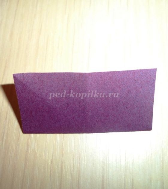 Подставка для карандашей и ручек из рулонов туалетной бумаги: часть 1