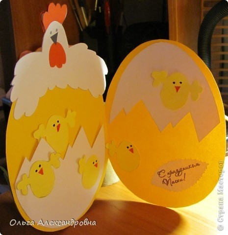 ​Курица-наседка