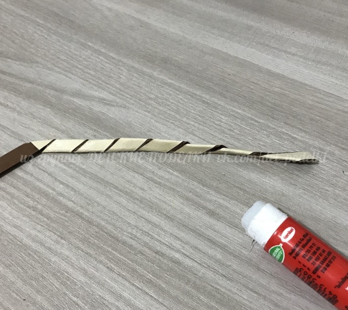 Объёмная осенняя поделка "Корзинка с грибочками" Объёмная осенняя поделка "Корзинка с грибочками"