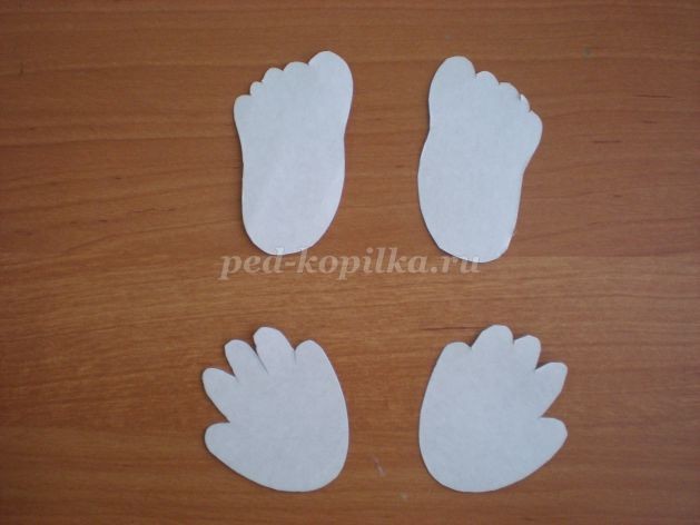 Веселунчик: мастер-класс Веселунчик: мастер-класс