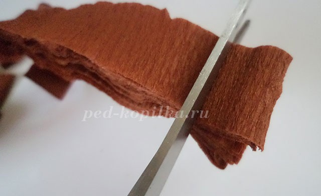 Торцевание на пластилине: мастер-класс Торцевание на пластилине: мастер-класс