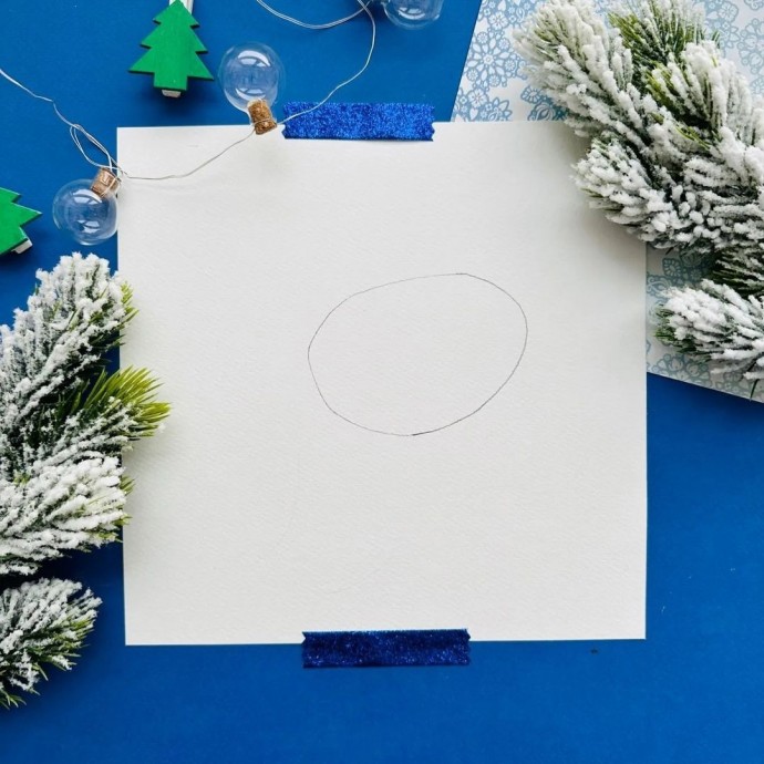 Рисуем дракончика Рисуем дракончика