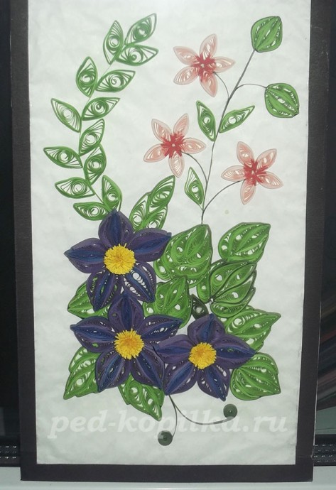 Капелька лета Капелька лета