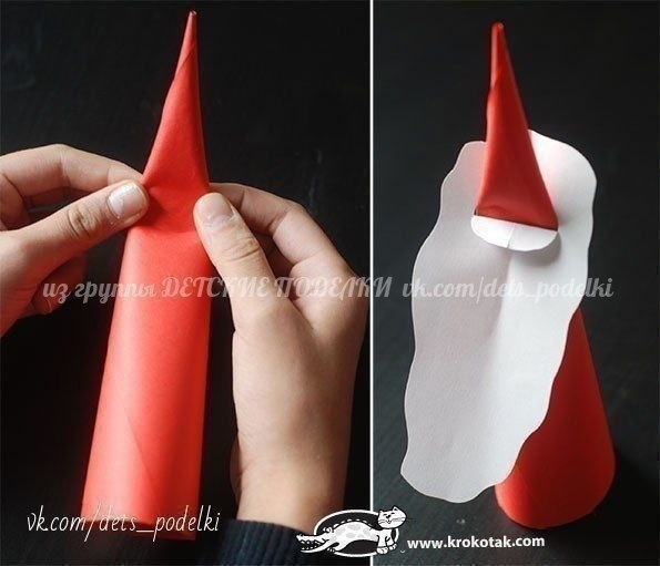 Дедушки Морозики Дедушки Морозики