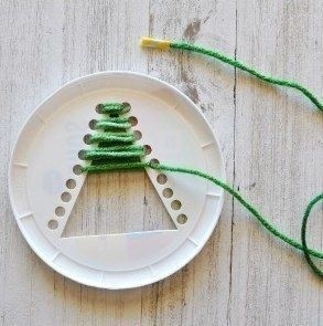 Ёлочка к старому новому году