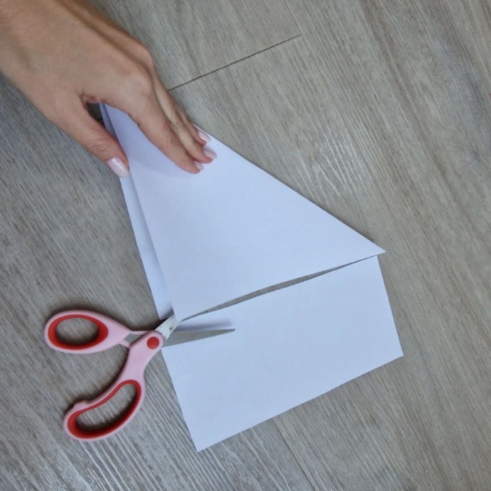 Снеговик с ёлочкой