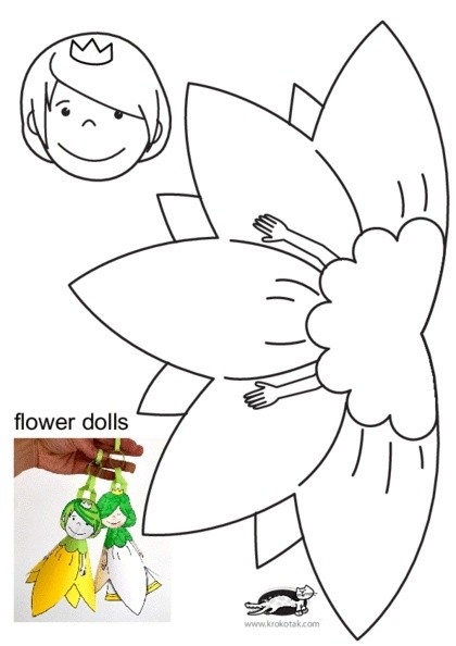 ​Цветочные феи