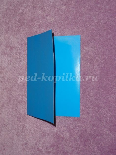 ​Красивая новогодняя открытка: часть 1