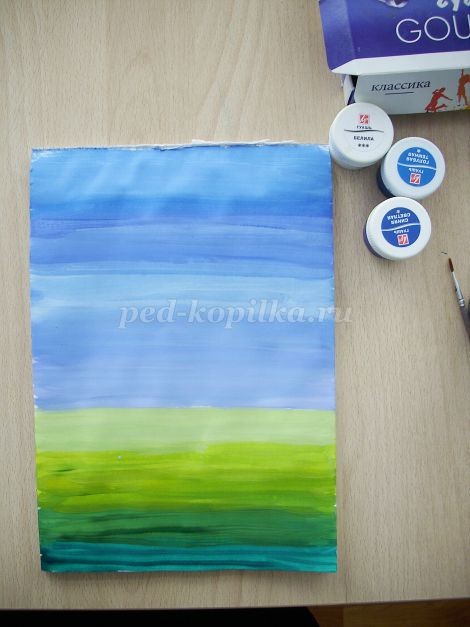 Белая берёза Белая берёза