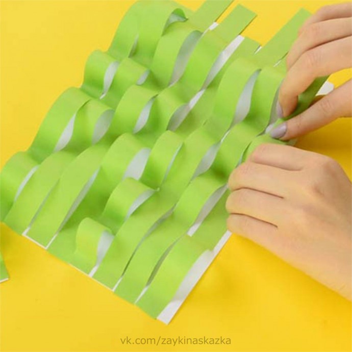 Цыплята в травке Цыплята в травке