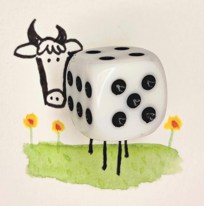 ​Когда прищепка – это крокодил