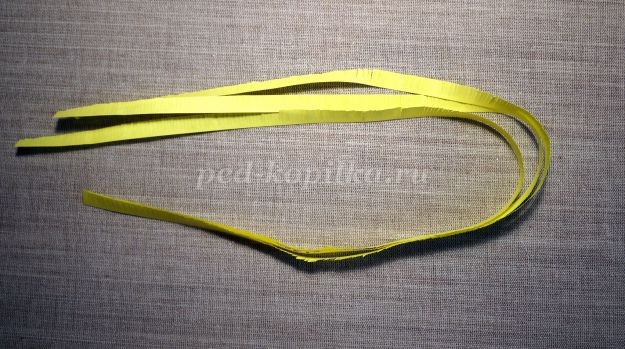 Открытка и цыпленок: часть 2