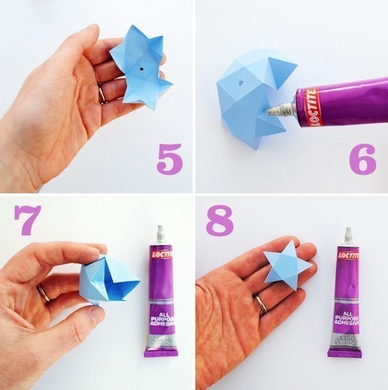 Звездочки Звездочки