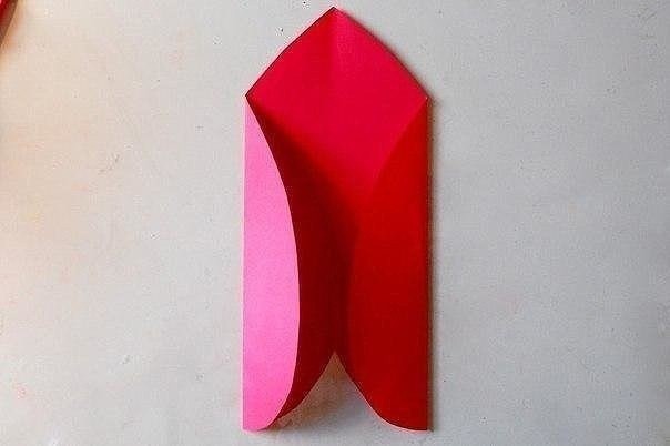 Конверт-сердце Конверт-сердце