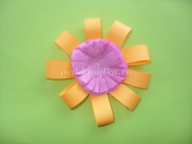 Весенняя прелесть для мамы: часть 2