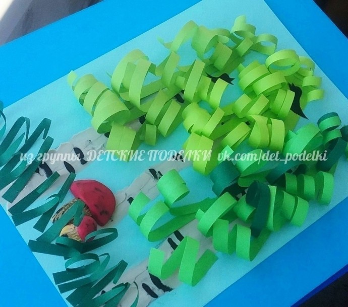 Подберёзовики Подберёзовики