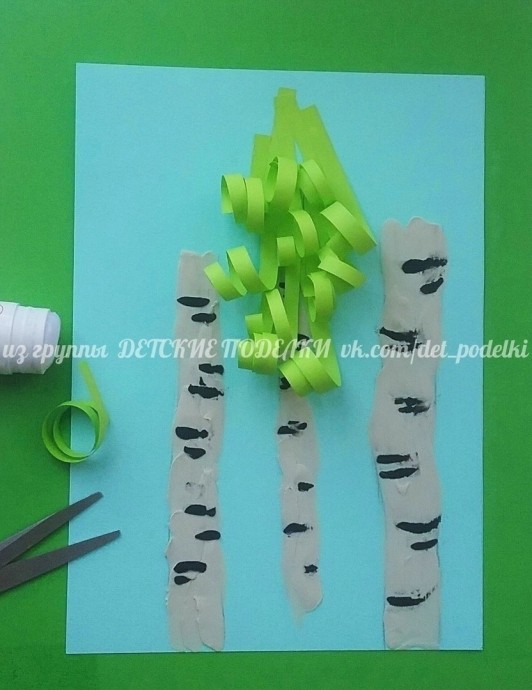 Подберёзовики Подберёзовики