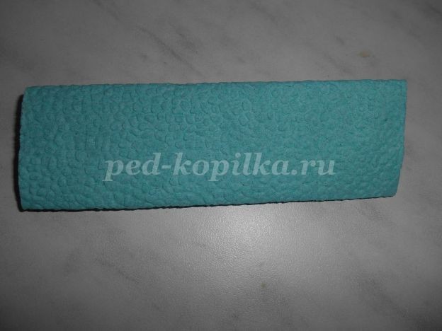 Поделка из бумажных салфеток "Нежный букет": часть 1 Поделка из бумажных салфеток "Нежный букет": часть 1