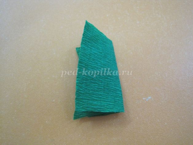 ​Аппликация на тему "Весна": часть 1