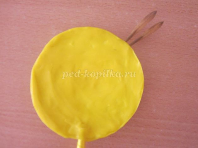 Солнышко из семян ясеня детскими руками: часть 2 Солнышко из семян ясеня детскими руками: часть 2