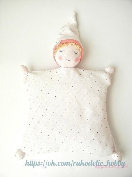 Кукла-сплюшка Кукла-сплюшка