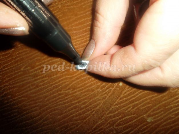 Лошадь в технике квиллинг: мастер-класс, часть 1