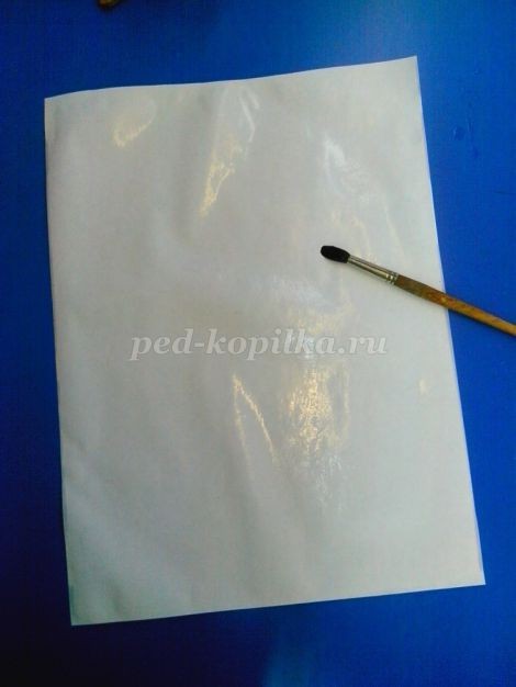 Нетрадиционная техника рисования "Северный олень", набрызг, часть 1 Нетрадиционная техника рисования "Северный олень", набрызг, часть 1