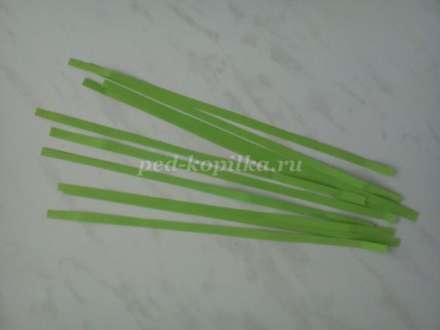 ​Открытка с объёмным самолётиком для папы: часть 2