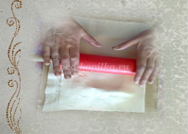 Богатырь из глины детскими руками: часть 1 Богатырь из глины детскими руками: часть 1