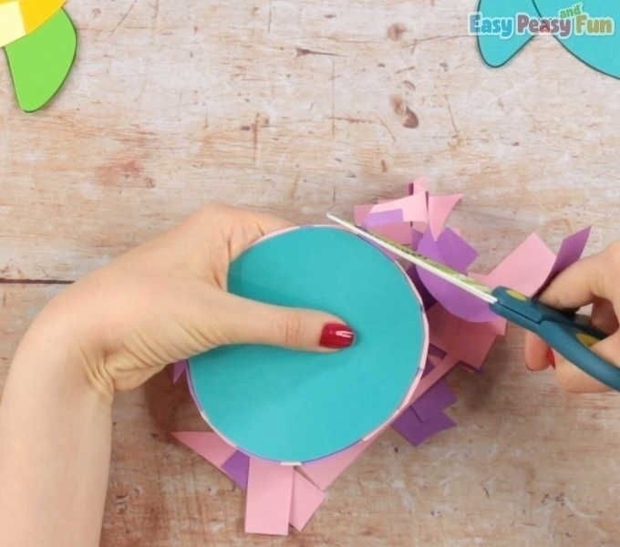 Милые черепашки-плетенки Милые черепашки-плетенки