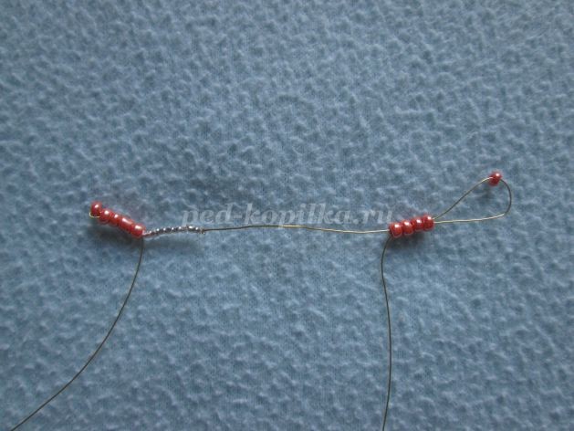 Козочка рогатая: часть 1