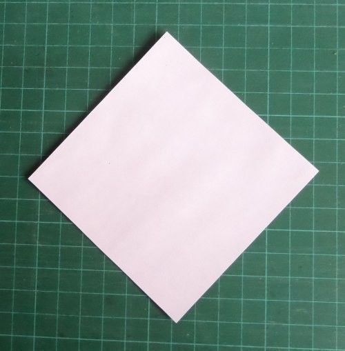 Новогодняя открытка