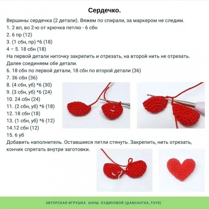 Влюбленные горошины