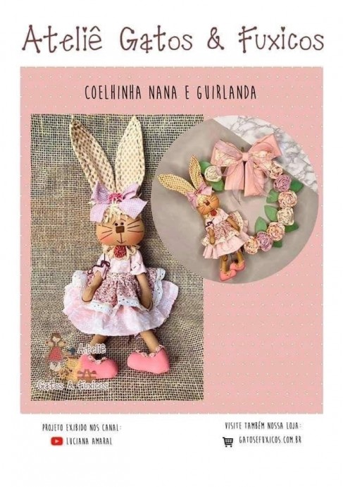 Ушастый заинька Ушастый заинька