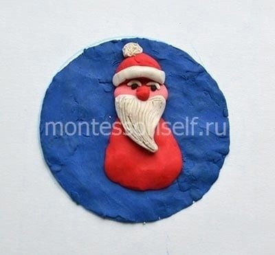 Пластинография к старому новому году Пластинография к старому новому году