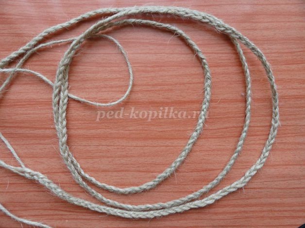 Аппликация с использованием природного материала: ёж в дороге Аппликация с использованием природного материала: ёж в дороге