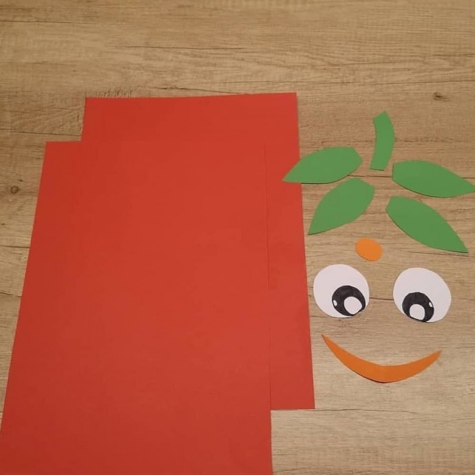 Ягоды клубники