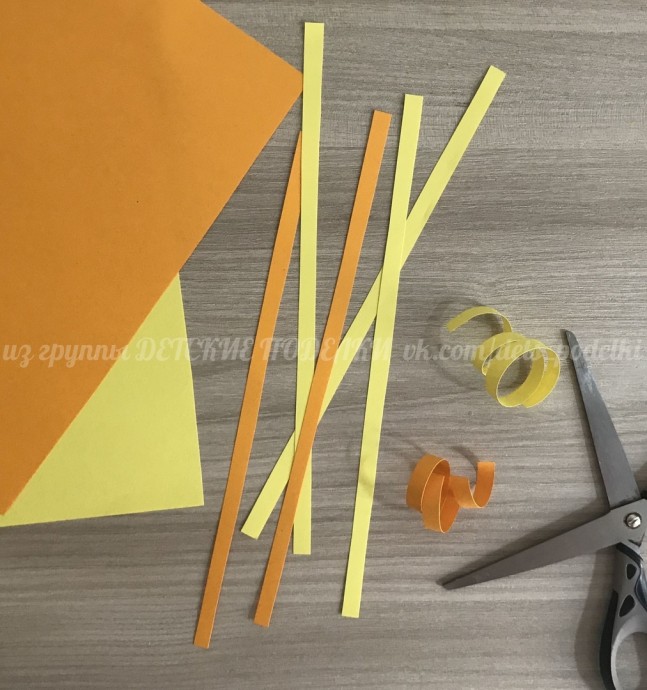 Кудрявая березка Кудрявая березка