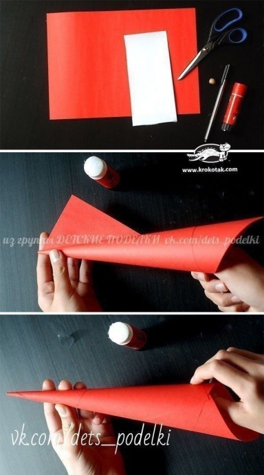 Дедушки Морозики Дедушки Морозики