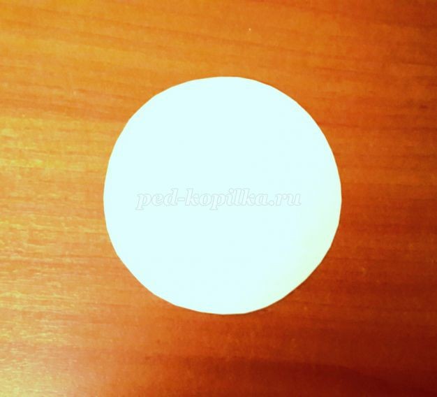 Игольница "Совушка-сова": часть 1