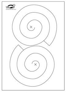 ​Интересные нарциссы