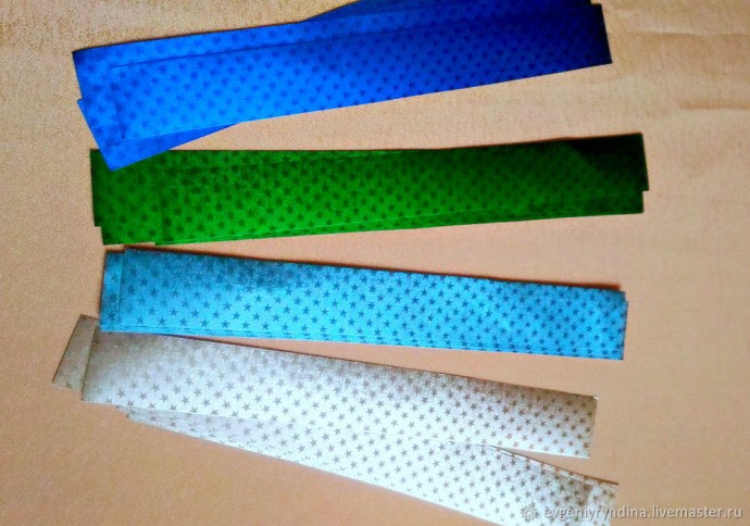 Создаем новогоднюю открытку детскими руками