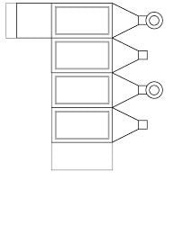 ​Делаем с детьми фонарик