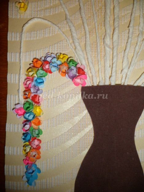 Букет для мамы Букет для мамы