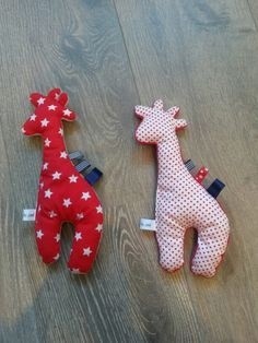 ​Игрушки-примитивы