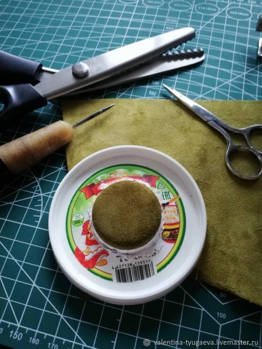 Сумочка для куклы Сумочка для куклы