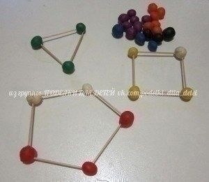 Игры с пластилином Игры с пластилином