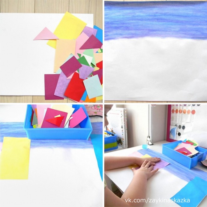 Городок с тесно стоящими домиками Городок с тесно стоящими домиками