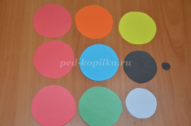 Мой любимый попугай